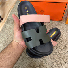 Branded footwear