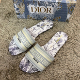 Branded footwear