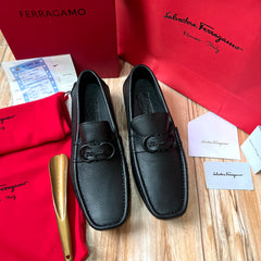 Premium Moccasin