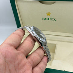RXW MASTER PLUS WATCH WITH BOX