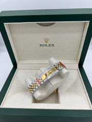 ROLX MASTER PLUS WATCH WITH BOX