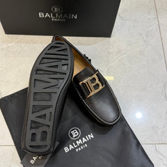 BALMAIN PREMIUM MOCCASIN