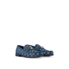 Premium Moccasin Major Loafers