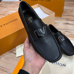 Premium Moccasin
