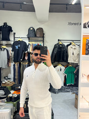 Premium Turkish Knitted polo BST