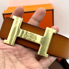 HIGH QUALITY BRAND BELT
