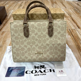 Coach High quality Ladies bag LB03w