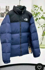 NF IMPORTED PRD PUFFER JACKET