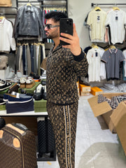 Imported winter tracksuit IWT25