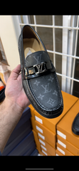 HIGH QUALITY MAJOR LOAFERS MOCCASIN