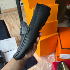Premium Moccasin