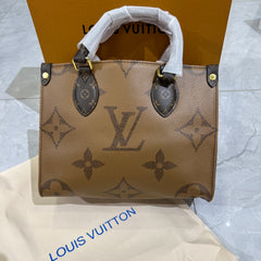 High quality Ladies bag with box LB03w