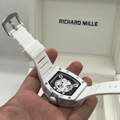 RM watch Quartz