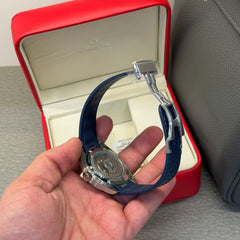 OMG MASTER PLUS WATCH AUTOMATIC WITH BOX