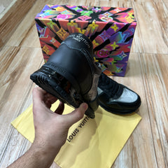 GU HIGH QUALITY SNEAKERS