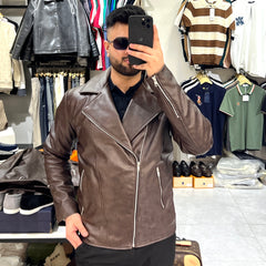Byker jacket WT23