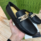 Premium Moccasin