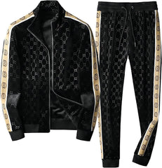Imported winter tracksuit IWT25