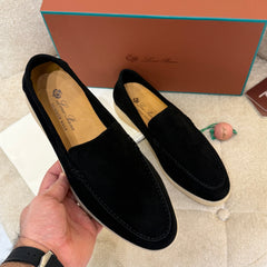 LORO SUMMER WALK MOCCASIN