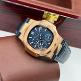 PP MASTER PLUS WATCH AUTOMATIC WITH BOX