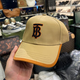HIGH QUALITY CAP