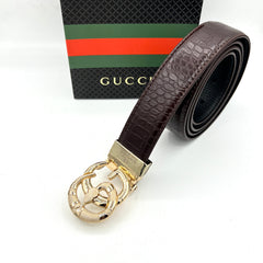 Brand Belt