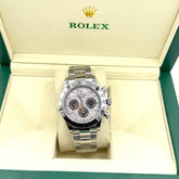 RXW MASTER PLUS WATCH AUTOMATIC WITH BOX