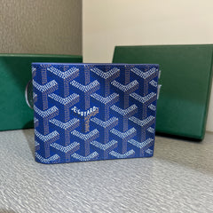 Premium Branded card holder WAL