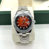 RXW WATCH QUARTZ WITH BOX