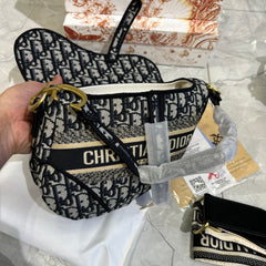 High quality Ladies bag with box LB03w