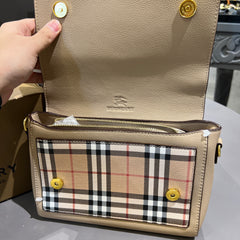 High quality Ladies bag with box LB03w