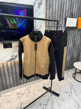 Imported winter tracksuit IWT25