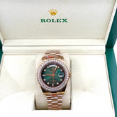 RXW MASTER PLUS WATCH AUTOMATIC WITH BOX