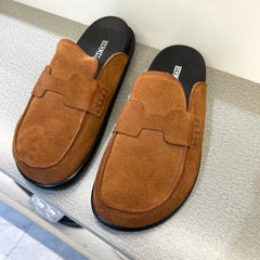 HRMS PREMIUM MOCCASIN