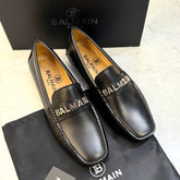 BALMAIN PREMIUM MOCCASIN