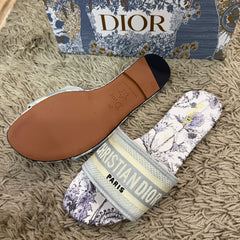 Branded footwear