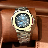 PP MASTER PLUS WATCH WITH BOX