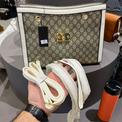 High quality Ladies bag with box LB03w