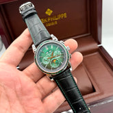 PP MASTER PLUS WATCH WITH BOX