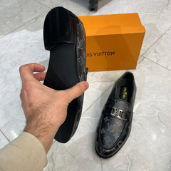 BUR LOAFERS with simple box
