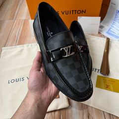 Premium Moccasin Loafers