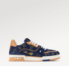 L-V TOP QUALITY SNEAKERS