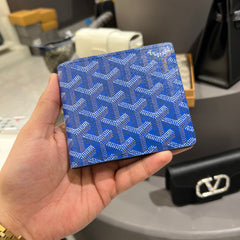 Branded short WAL