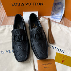 Premium Moccasin