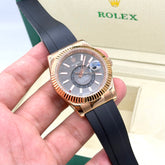 RXW MASTER PLUS WATCH AUTOMATIC WITH BOX