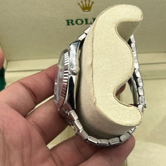 RXW MASTER PLUS WATCH AUTOMATIC WITH BOX