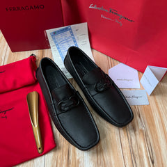 Premium Moccasin