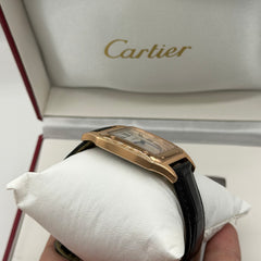CRT MASTER PLUS WATCH AUTOMATIC WITH BOX