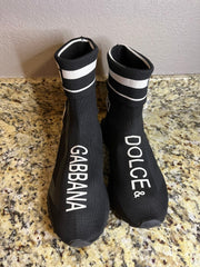 D&G TOP QUALITY SNEAKERS