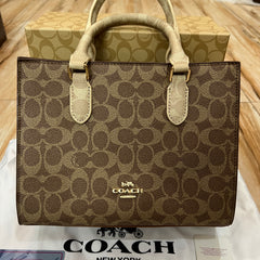 Coach High quality Ladies bag LB03w